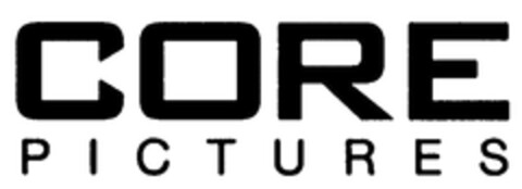 CORE PICTURES Logo (DPMA, 04.11.2021)