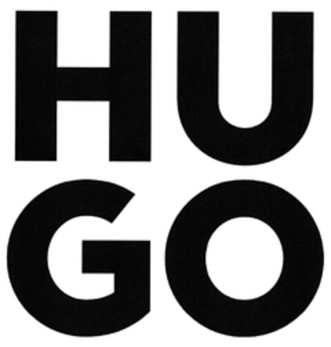 HUGO Logo (DPMA, 05.11.2021)