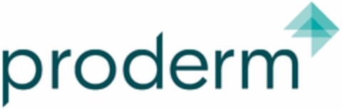 proderm Logo (DPMA, 16.04.2021)