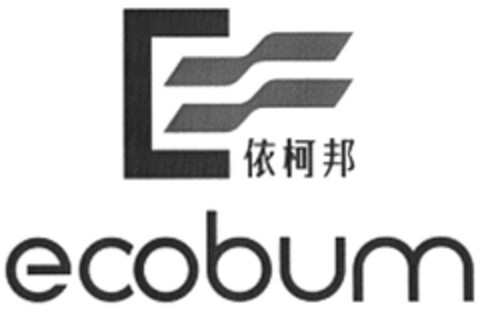 ecobum Logo (DPMA, 09.11.2021)