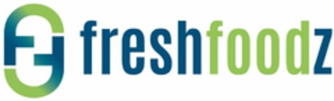 freshfoodz Logo (DPMA, 25.11.2021)