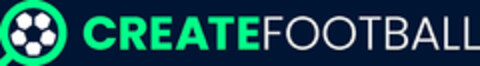 CREATEFOOTBALL Logo (DPMA, 30.03.2021)