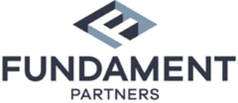 FUNDAMENT PARTNERS Logo (DPMA, 12.10.2021)