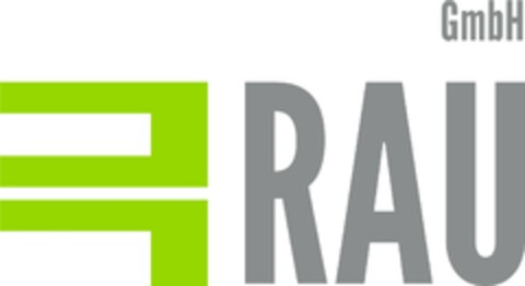 RAU GmbH Logo (DPMA, 03.11.2021)