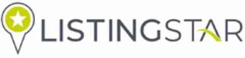 LISTINGSTAR Logo (DPMA, 05.11.2021)