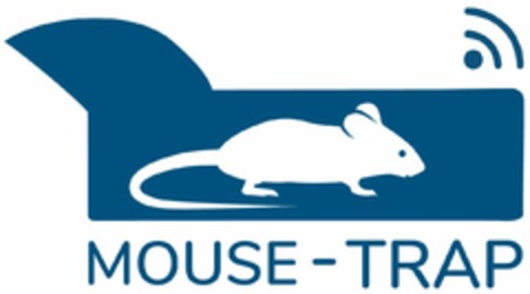 MOUSE-TRAP Logo (DPMA, 29.11.2021)