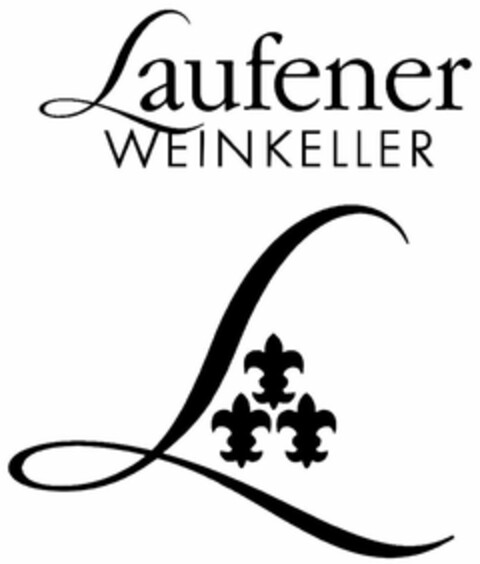 Laufener WEINKELLER L Logo (DPMA, 04/01/2022)