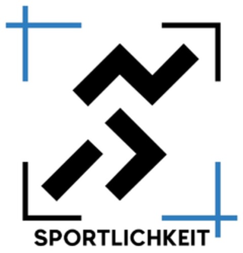 SPORTLICHKEIT Logo (DPMA, 08.06.2022)