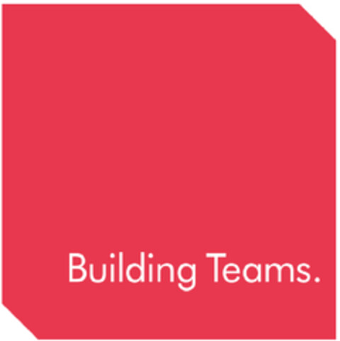 Building Teams. Logo (DPMA, 13.06.2022)