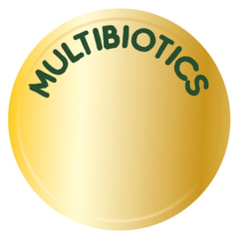MULTIBIOTICS Logo (DPMA, 23.12.2022)