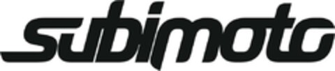 subimoto Logo (DPMA, 16.02.2022)