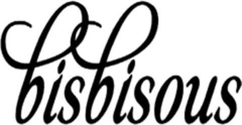 bisbisous Logo (DPMA, 23.02.2022)