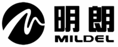 MILDEL Logo (DPMA, 06/14/2022)