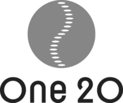 One 20 Logo (DPMA, 22.06.2022)