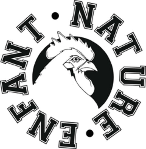 · NATURE · ENFANT Logo (DPMA, 14.07.2022)