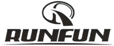 RUNFUN Logo (DPMA, 11/25/2022)