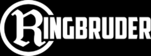 RINGBRUDER Logo (DPMA, 07.07.2023)