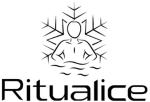 Ritualice Logo (DPMA, 07/26/2023)