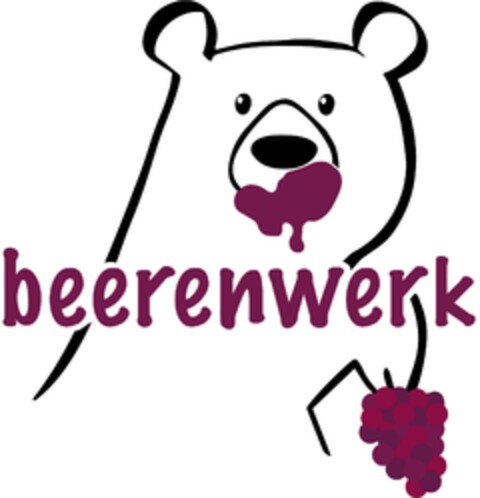 beerenwerk Logo (DPMA, 12.10.2023)