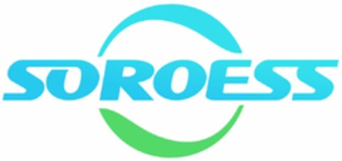 SOROESS Logo (DPMA, 16.06.2023)