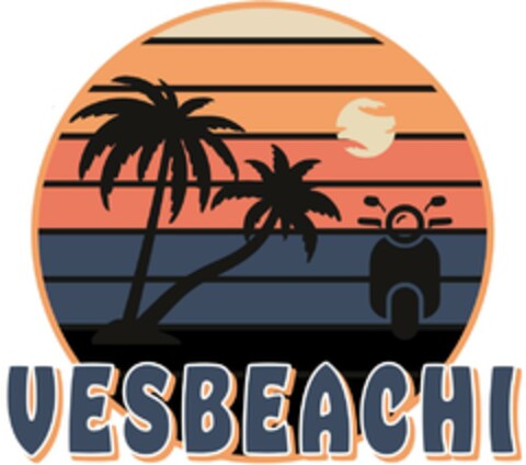 VESBEACHI Logo (DPMA, 13.11.2023)