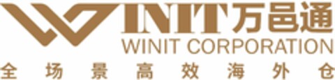 WINIT WINIT CORPORATION Logo (DPMA, 25.12.2023)