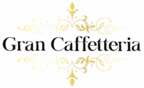 Gran Caffetteria Logo (DPMA, 05.06.2024)