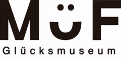 MüF Glücksmuseum Logo (DPMA, 05.02.2024)
