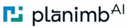 planimb AI Logo (DPMA, 26.06.2024)