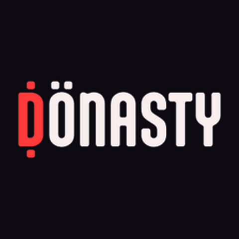 DÖnASTY Logo (DPMA, 02/05/2024)