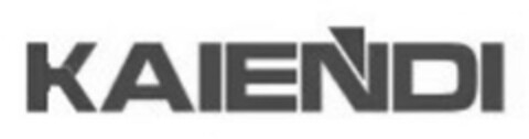 KAIENDI Logo (DPMA, 03.06.2024)