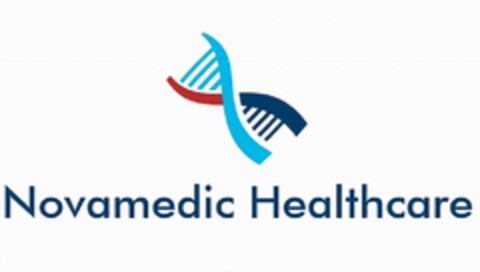 Novamedic Healthcare Logo (DPMA, 21.06.2024)