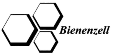 Bienenzell Logo (DPMA, 19.12.2002)