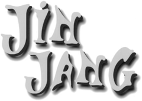 JiN JANG Logo (DPMA, 10.06.2003)
