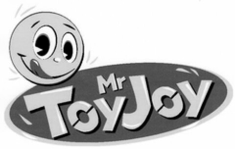 Mr. ToyJoy Logo (DPMA, 26.01.2004)