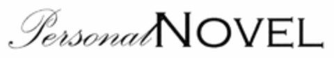 PersonalNOVEL Logo (DPMA, 16.02.2004)