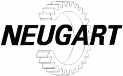 NEUGART Logo (DPMA, 07.05.2004)