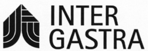 INTER GASTRA Logo (DPMA, 27.10.2004)