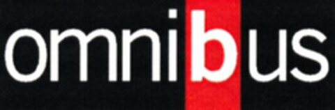 omnibus Logo (DPMA, 15.11.2004)