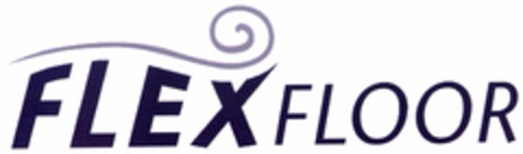 FLEXFLOOR Logo (DPMA, 02/01/2005)