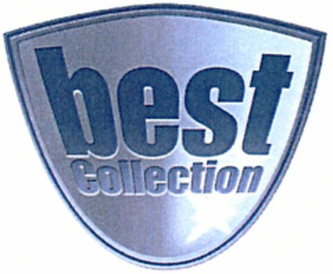 bestcollection Logo (DPMA, 22.12.2005)