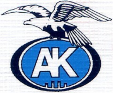 AK Logo (DPMA, 12.06.2006)