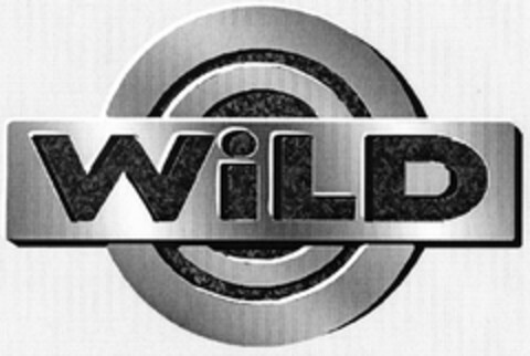 WILD Logo (DPMA, 23.08.2006)