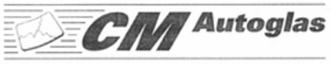 CM Autoglas Logo (DPMA, 28.08.2006)