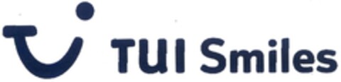 TUI Smiles Logo (DPMA, 12.01.2007)