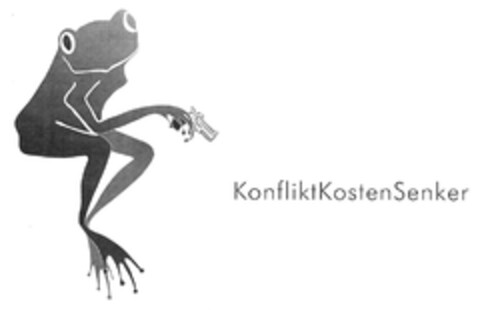 KonfliktKostenSenker Logo (DPMA, 05/08/2007)