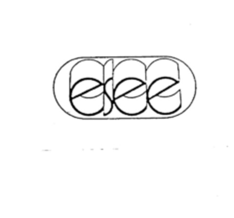 esee Logo (DPMA, 04.01.1995)