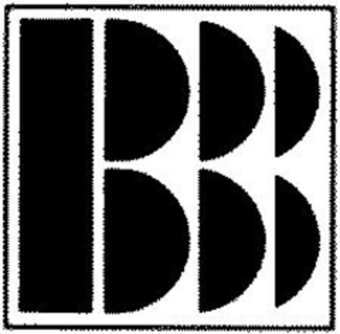 B Logo (DPMA, 03.03.1995)