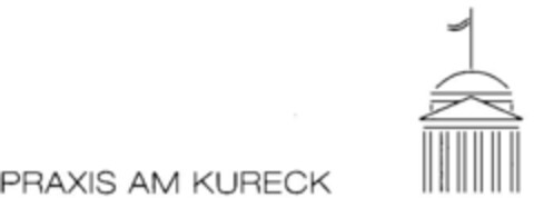 PRAXIS AM KURECK Logo (DPMA, 12.12.1996)