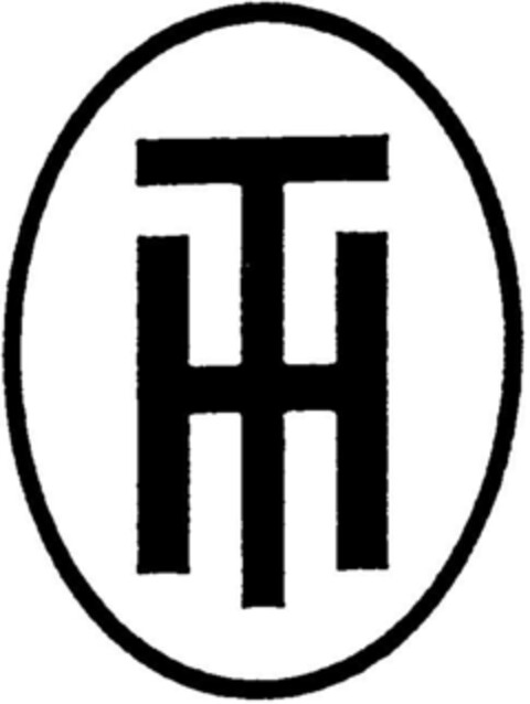 TH Logo (DPMA, 05/07/1998)